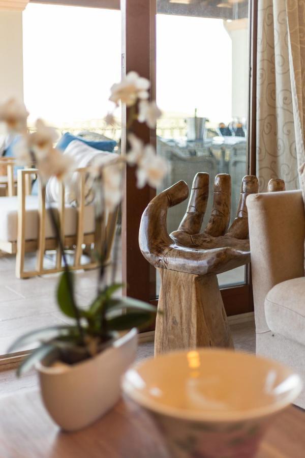 Dendrilia Villa & Suite By Rodostamo Collection Kassiopi Exterior foto